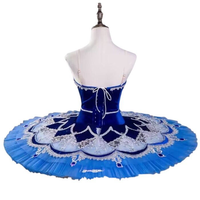 Pharaoh’s Daughter Ballet Tutu - Image 3